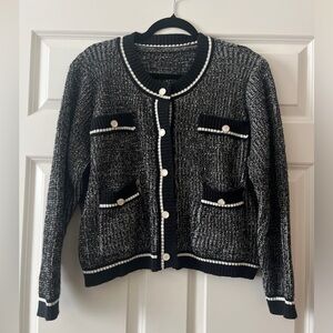 Cider Cardigan
